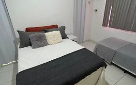 apartment at Posto 6